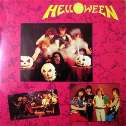 Helloween : Bang That Head That Doesn't Bang